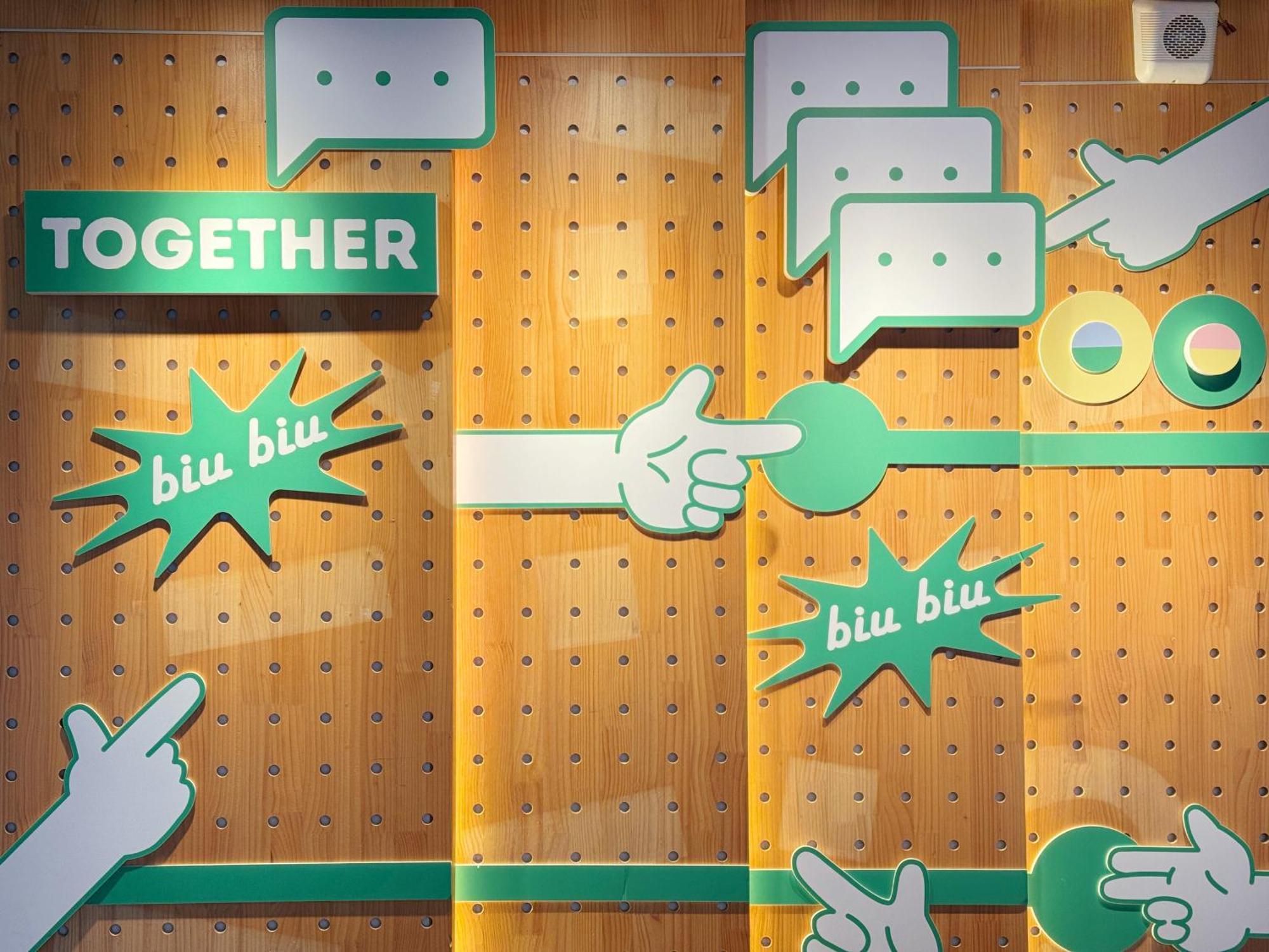 Together Hotel Hualien Zhongshan Dış mekan fotoğraf